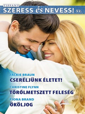 cover image of Cseréljünk életet!, Tőrölmetszett feleség, Ököljog